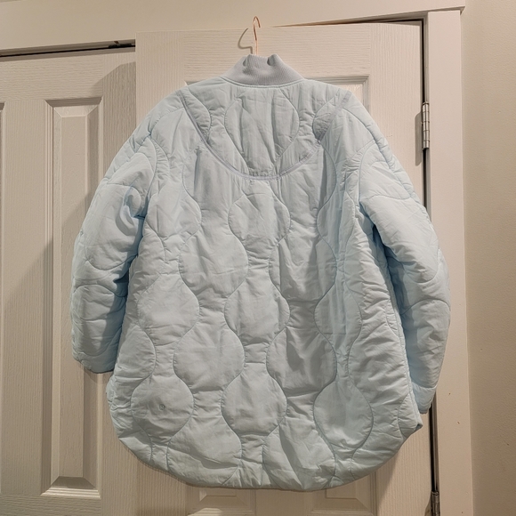 Lululemon - Quilted Light Insulation Jacket - 4 - Picture 13 of 13